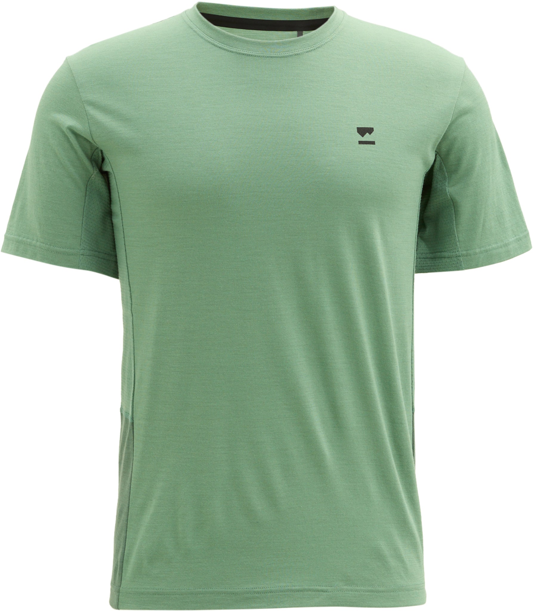 Tarn Merino Shift T-Shirt - Men's