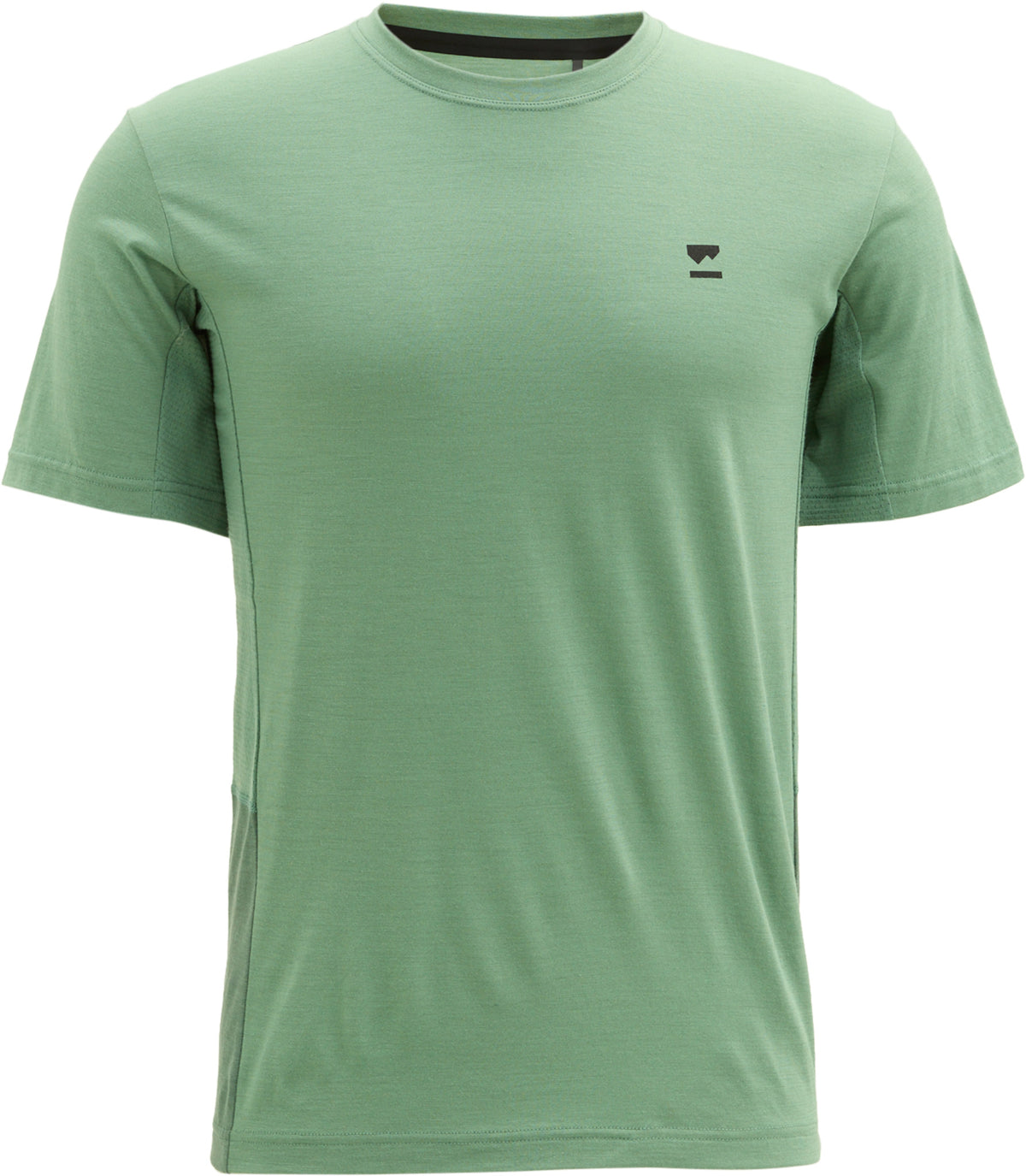 Tarn Merino Shift T-Shirt - Men's