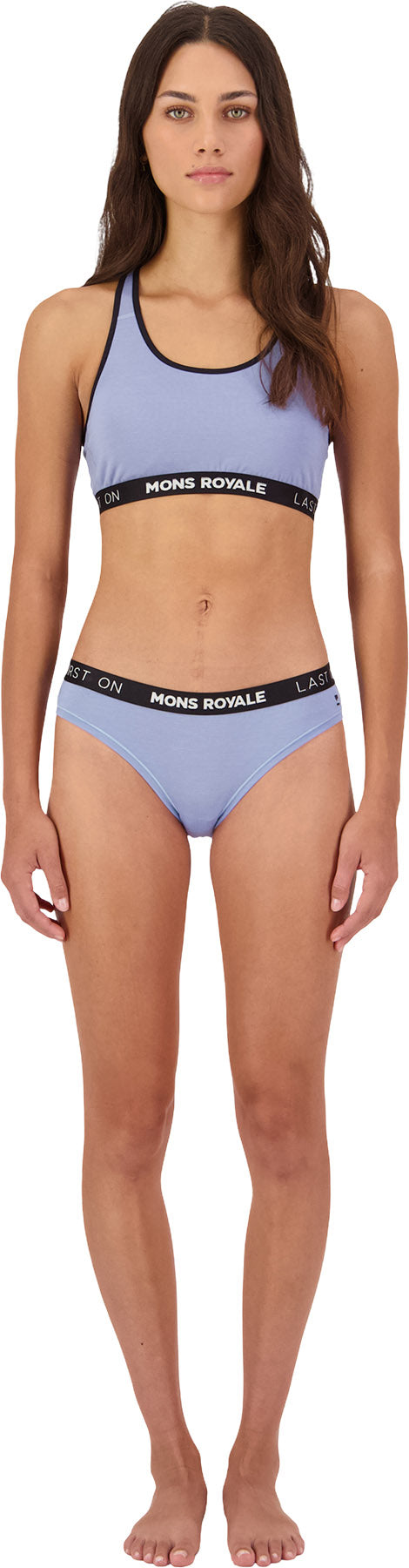 Folo Merino Briefs - Women's