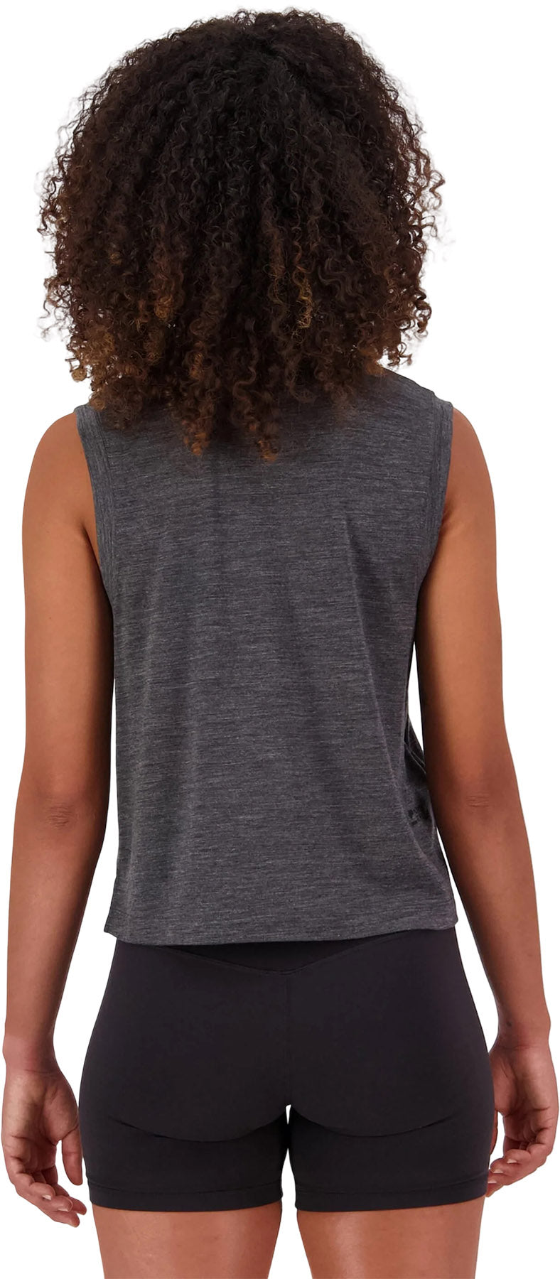 Zephyr Merino Tencel Tank Top - Women's