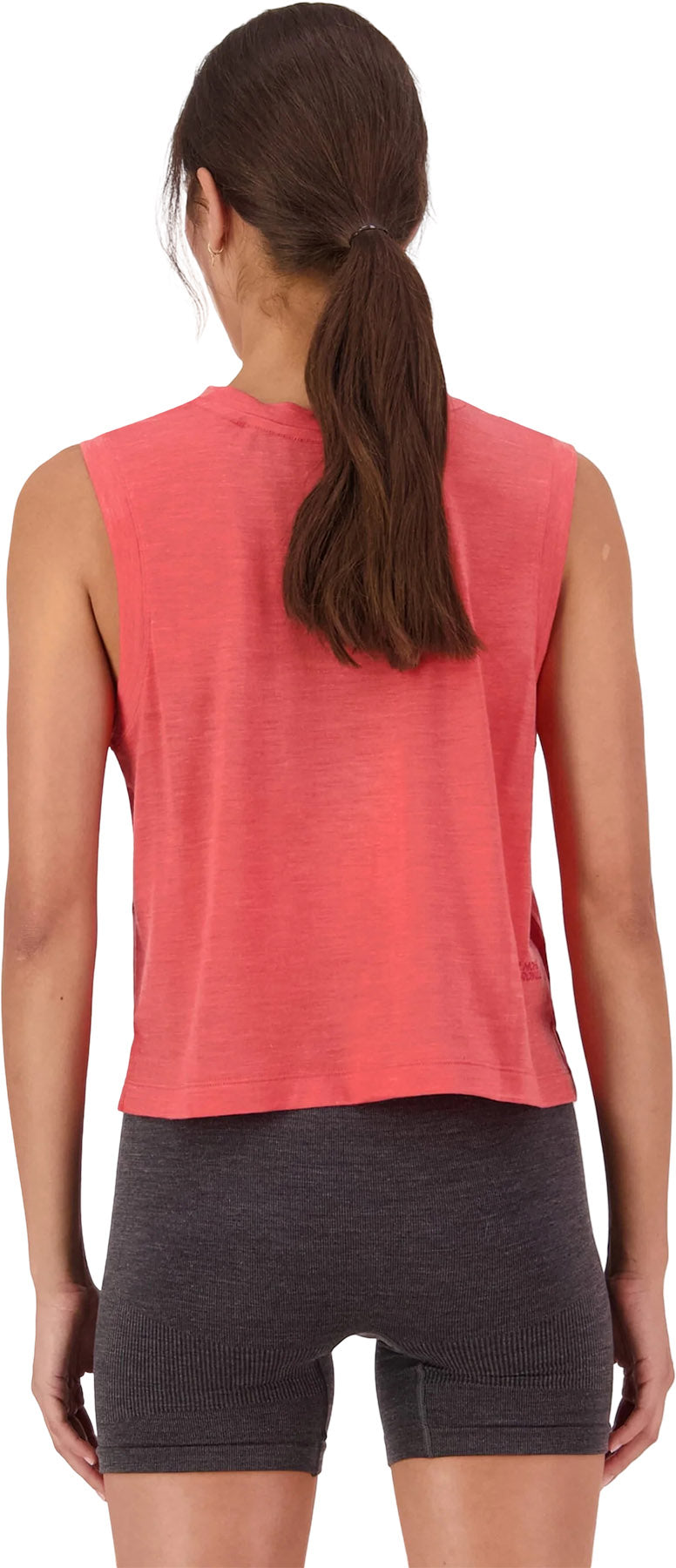 Zephyr Merino Tencel Tank Top - Women's