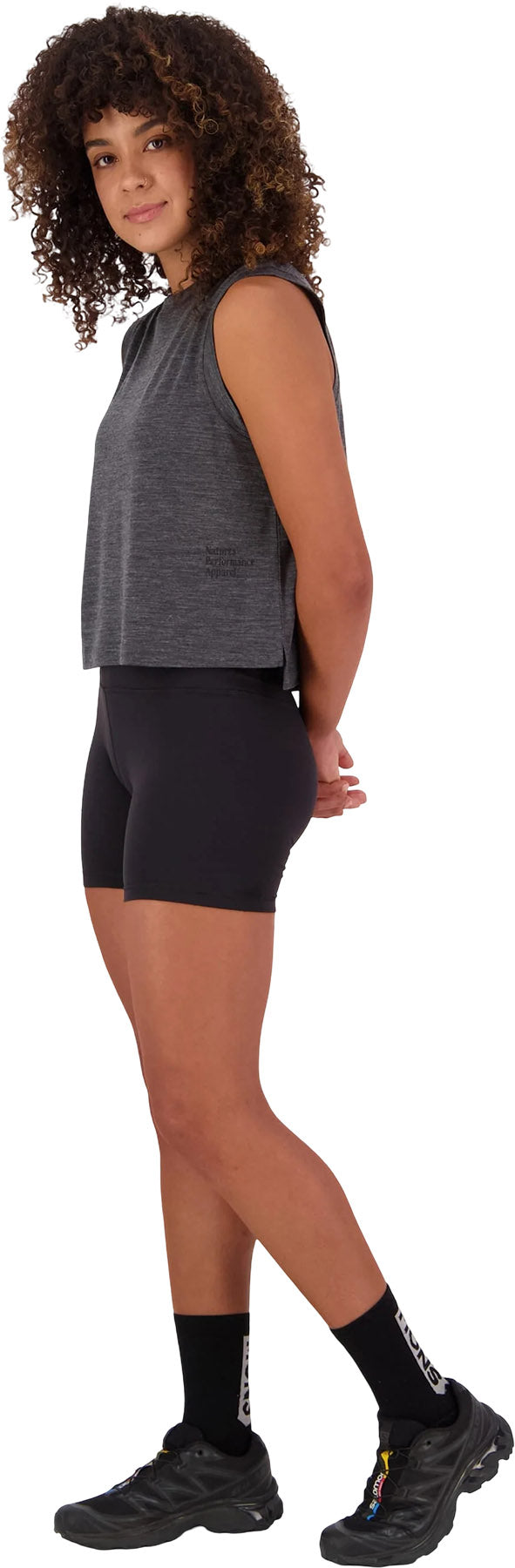 Zephyr Merino Tencel Tank Top - Women's