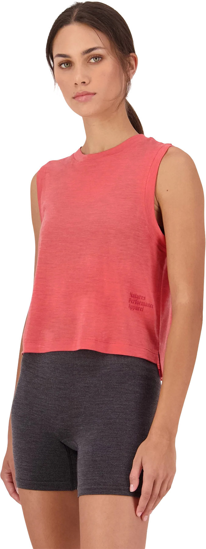 Zephyr Merino Tencel Tank Top - Women's
