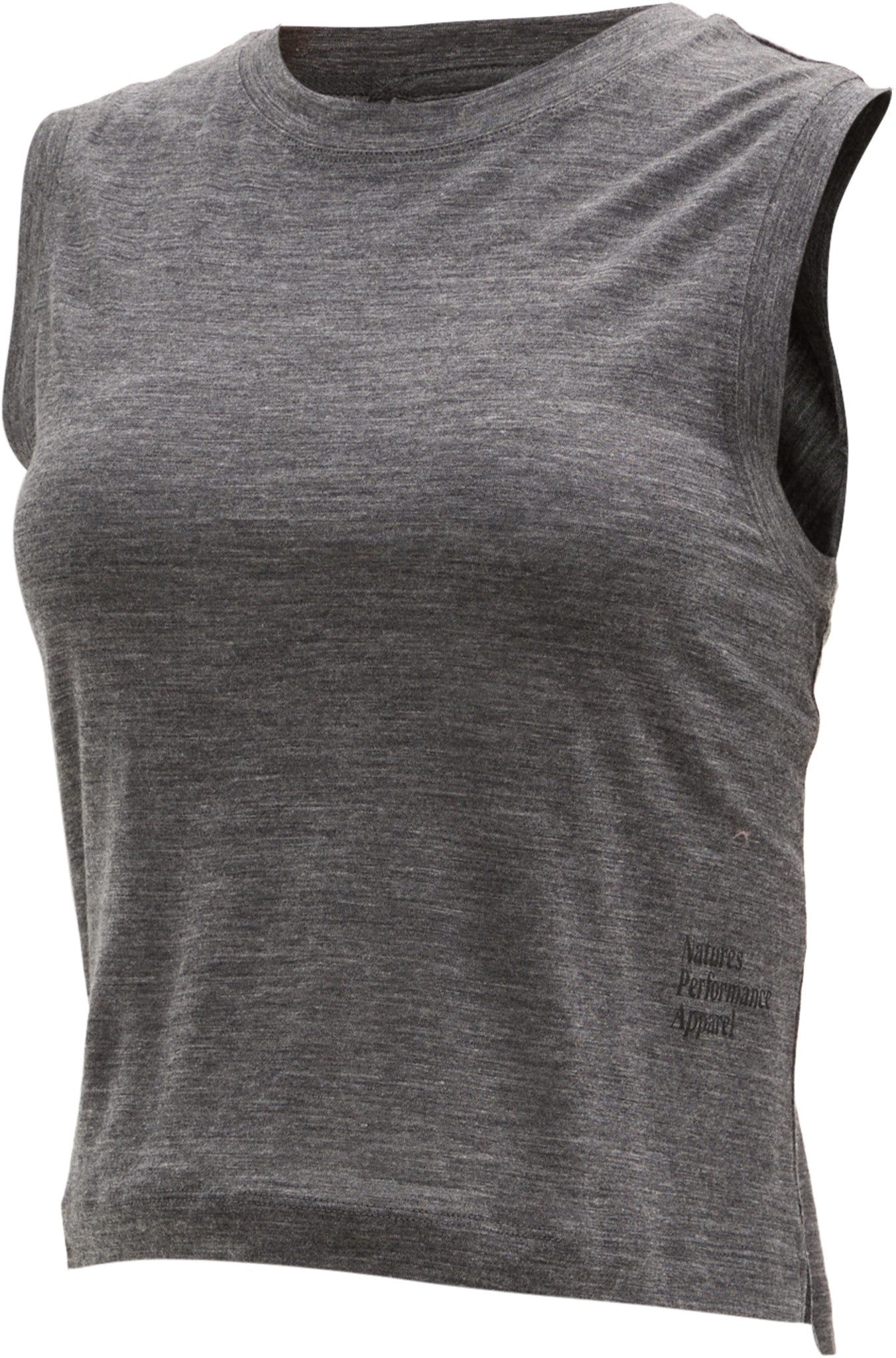 Zephyr Merino Tencel Tank Top - Women's