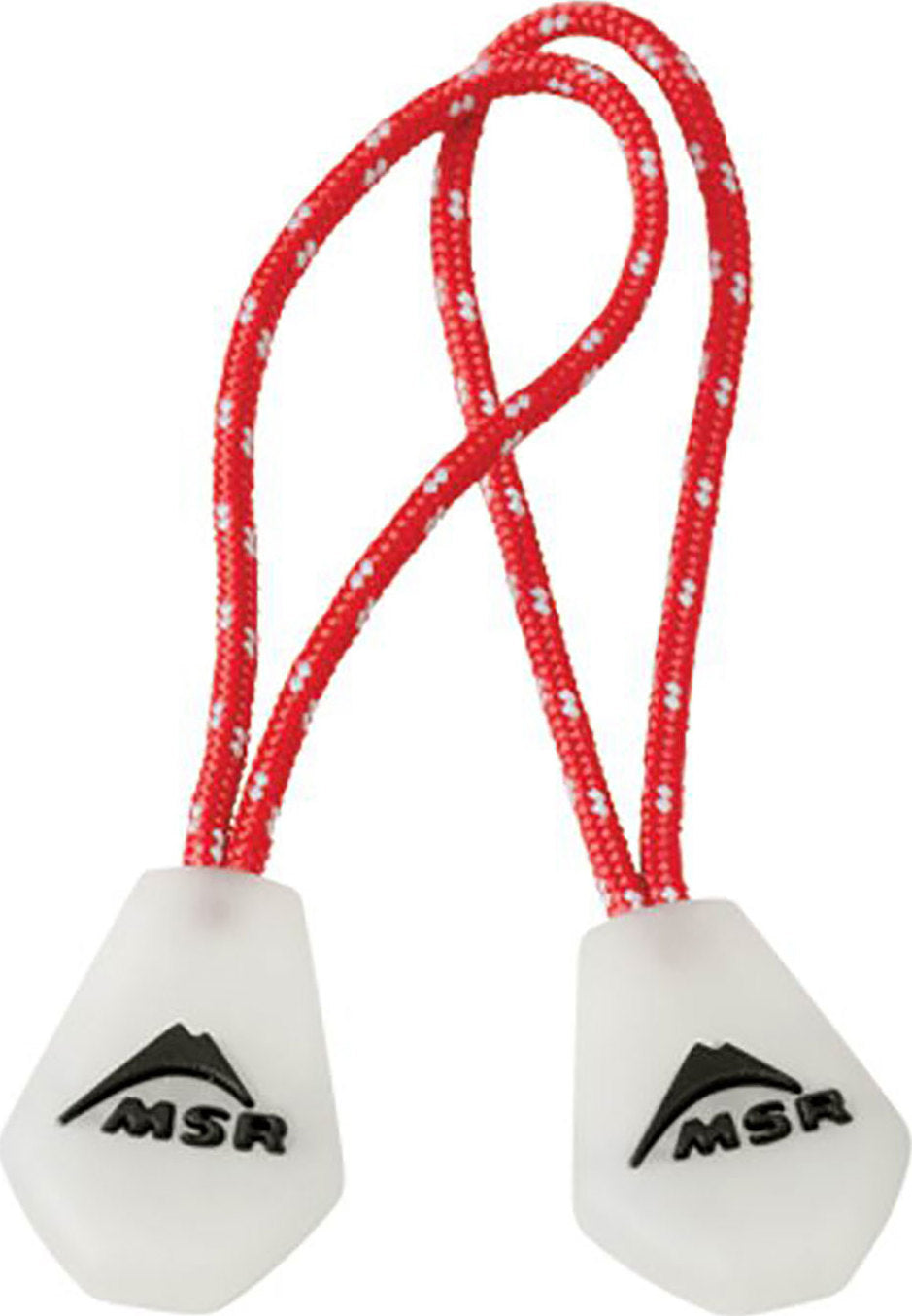 Night Glow Zipper Pulls V2