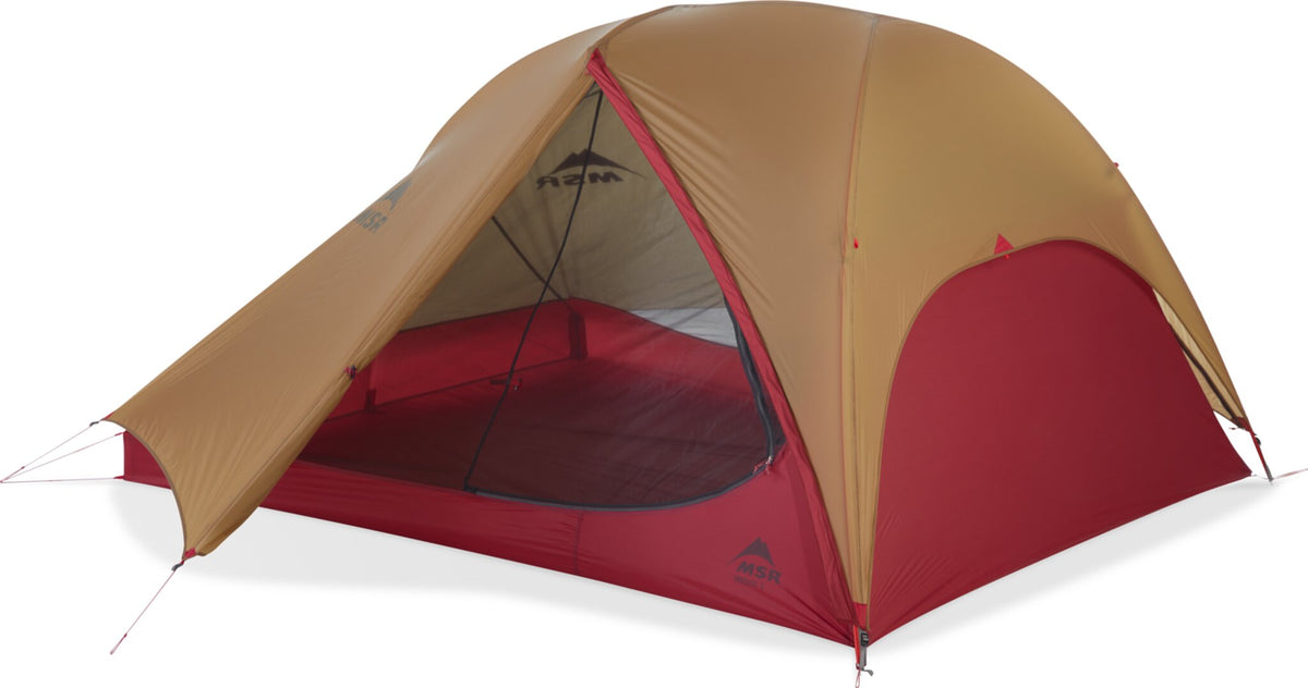 FreeLite 3-Person Tent