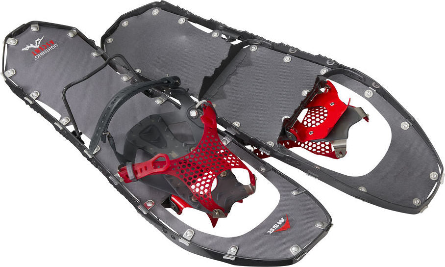 Lightning™ Ascent Snowshoes 25 in - Women's