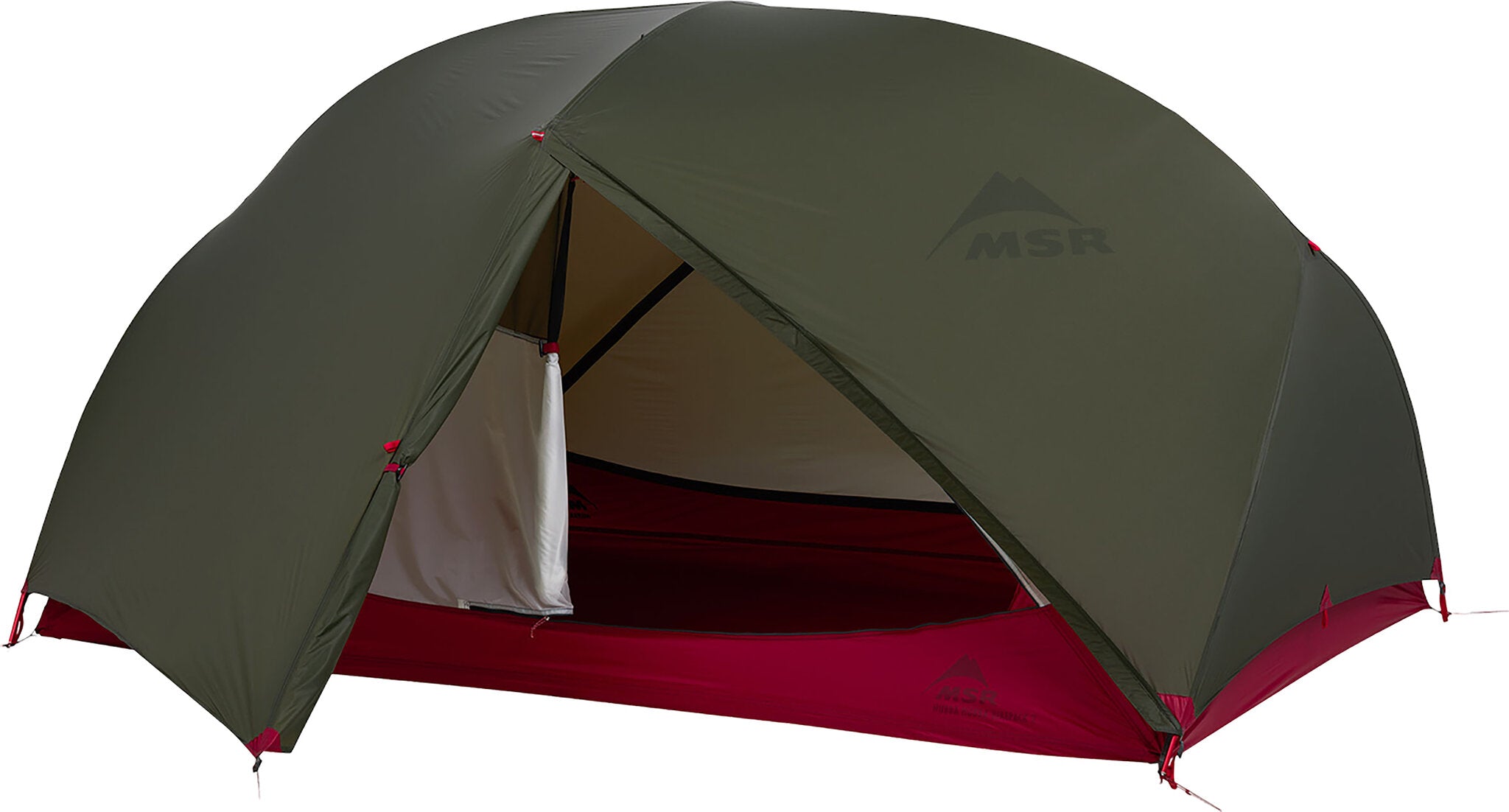 Hubba Hubba Bikepack Tent 2-person