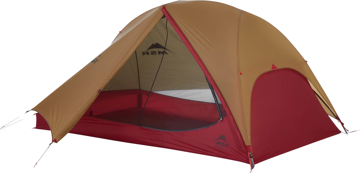 FreeLite Ultralight Backpacking Tent 2-Person