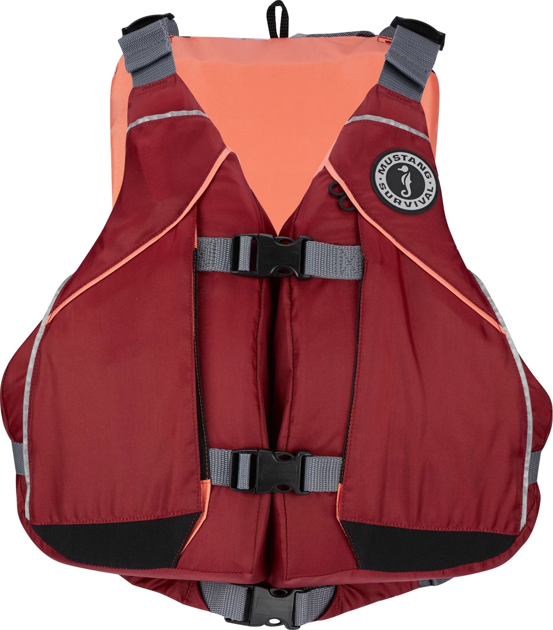 Moxie Foam Vest - Women's