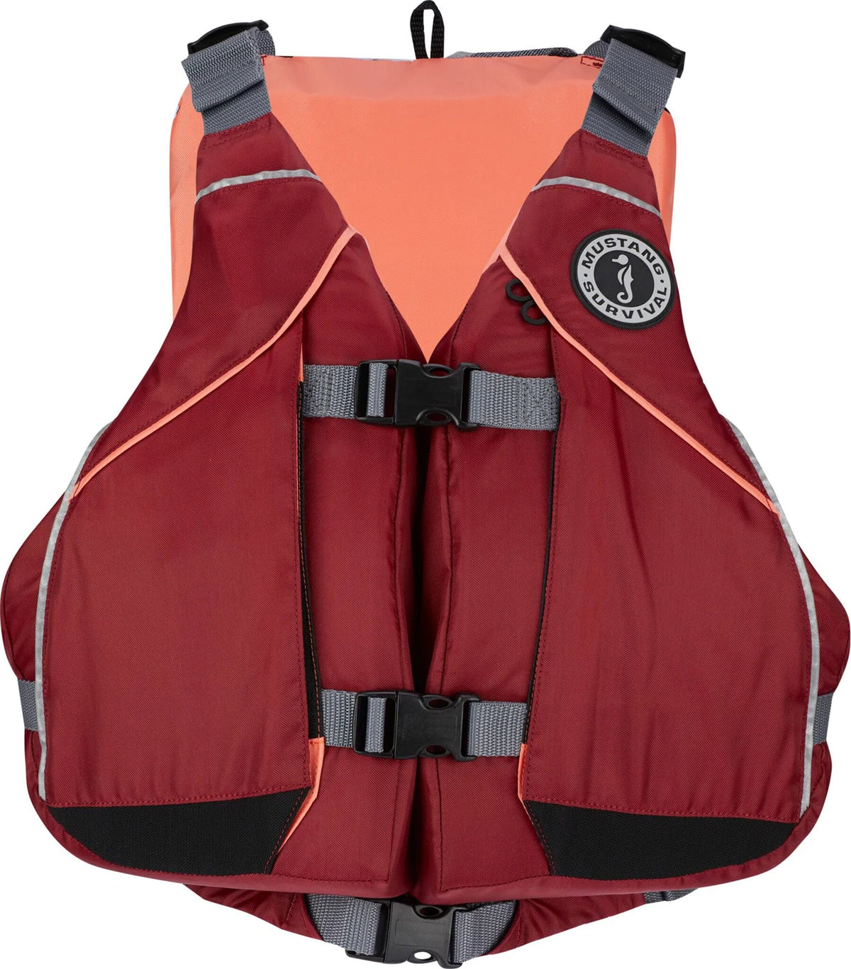 Moxie Foam Vest - Women's