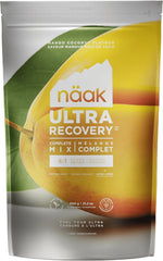 Mango Coconut Ultra Recovery Complete Mix 600g