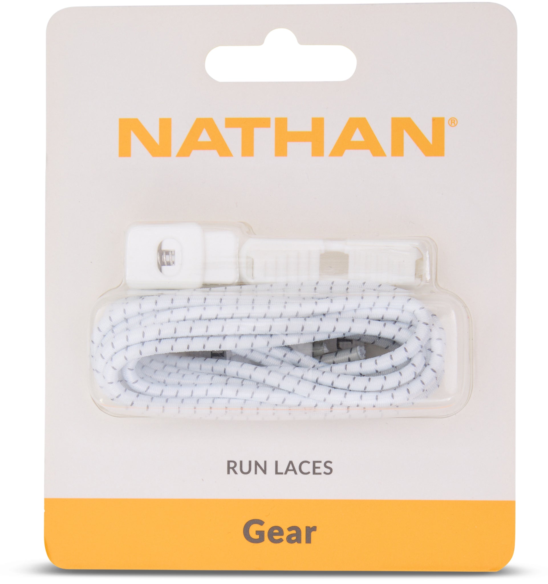 Run Laces
