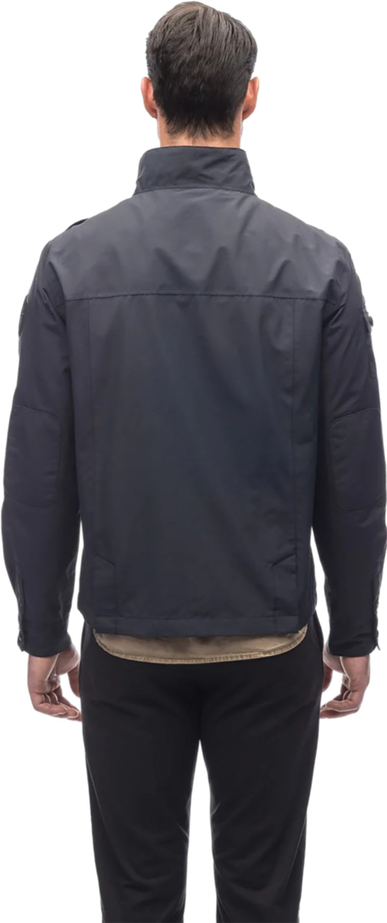 Admiral Jacket - Men's
