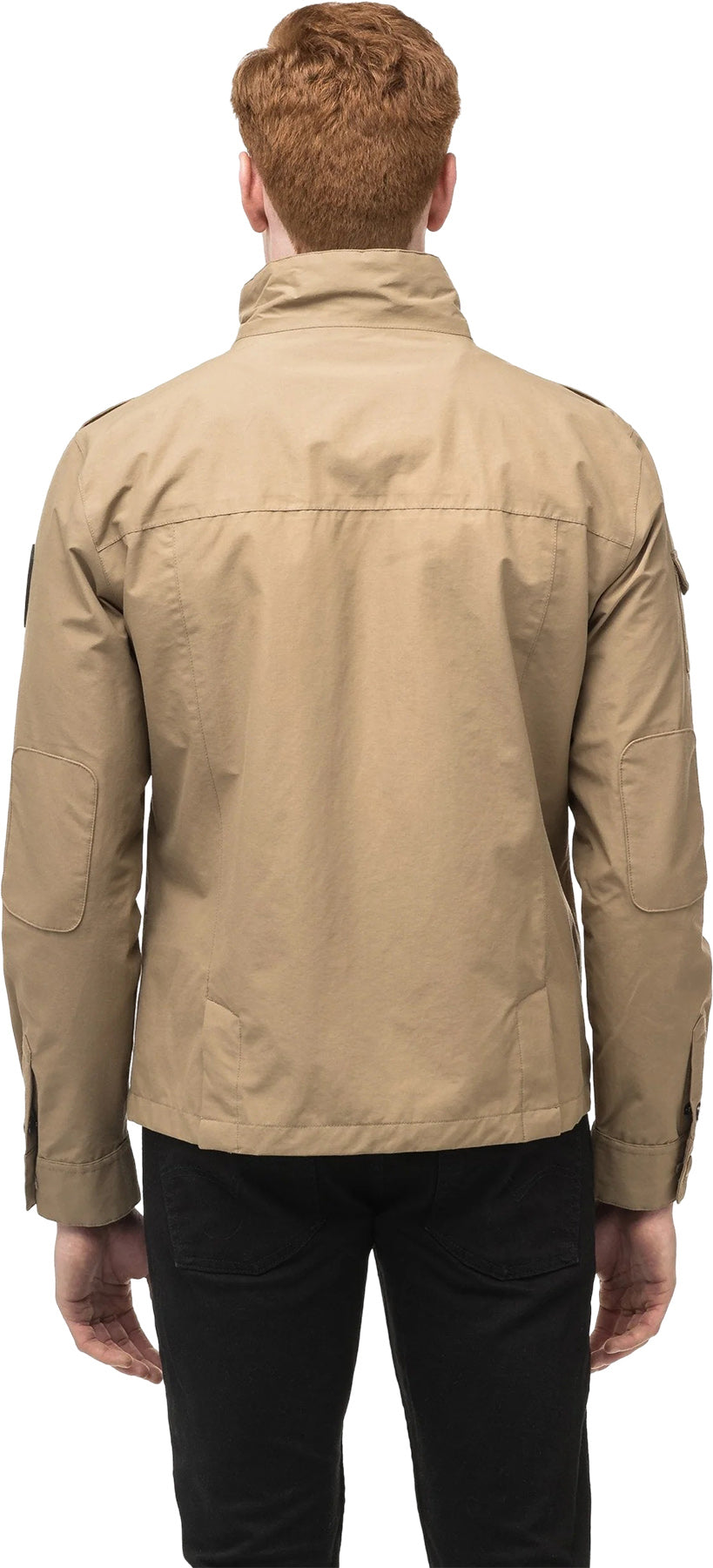 Admiral Jacket - Men's