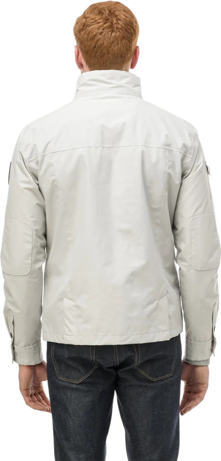 Admiral Jacket - Men's