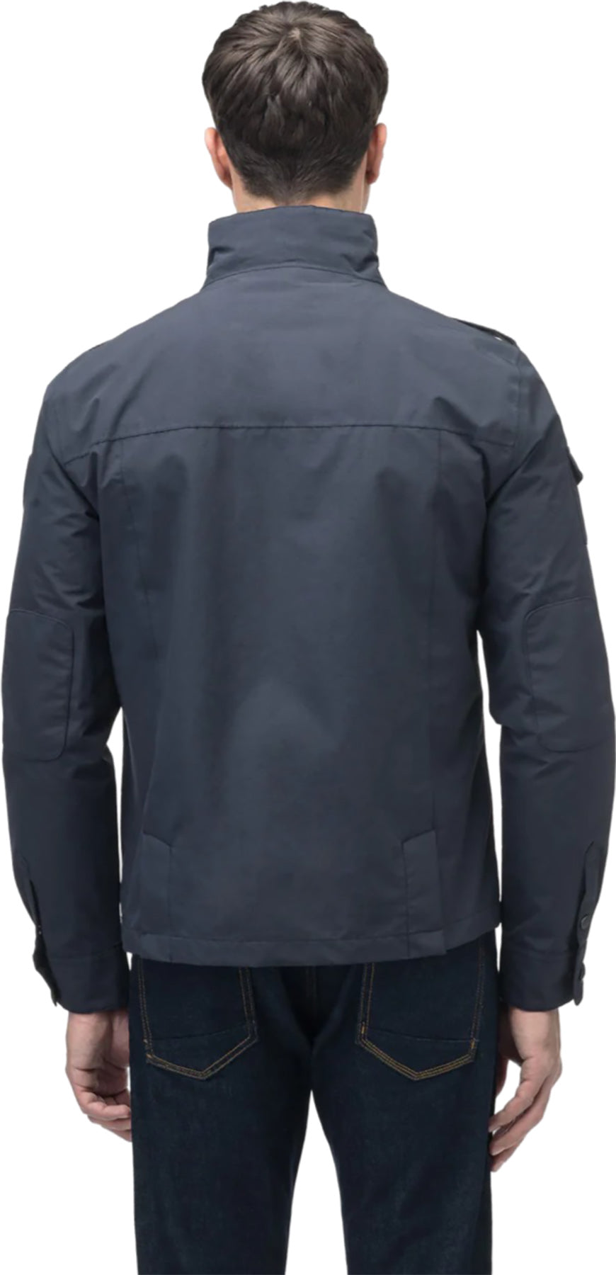 Admiral Jacket - Men's