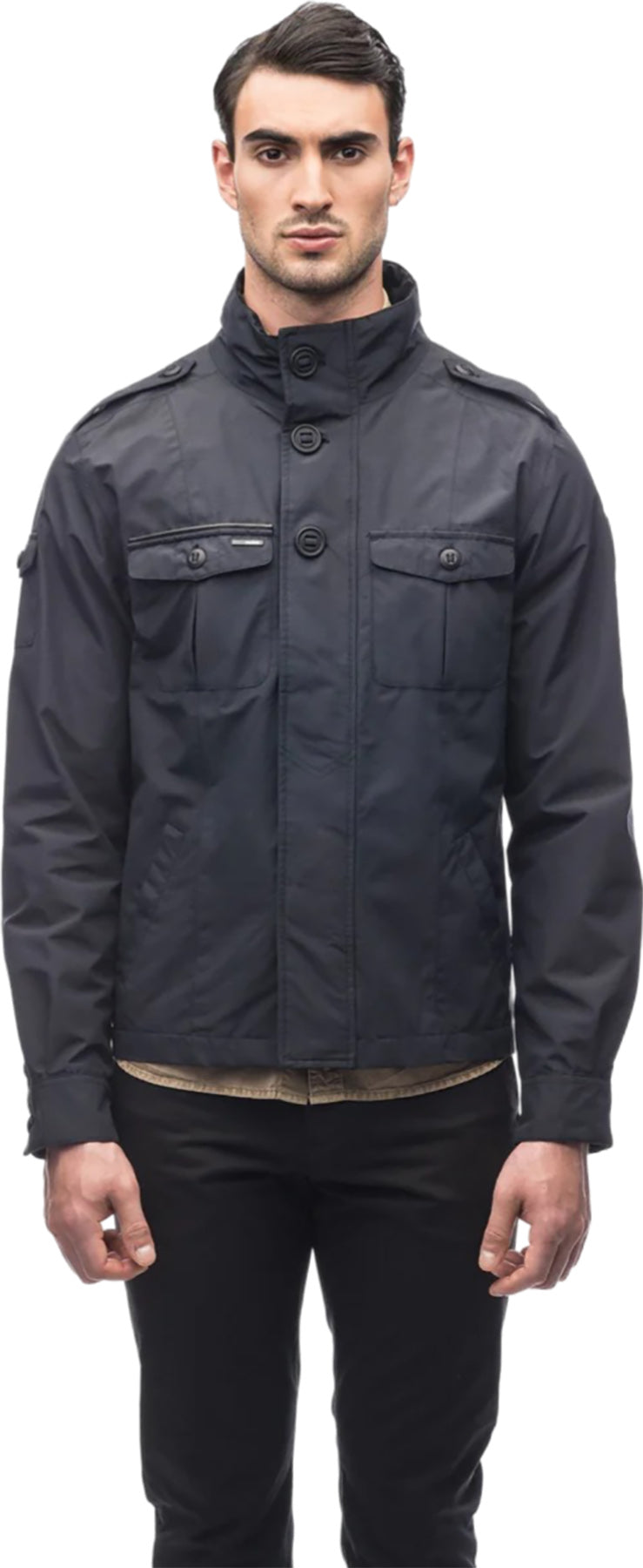 Admiral Jacket - Men's