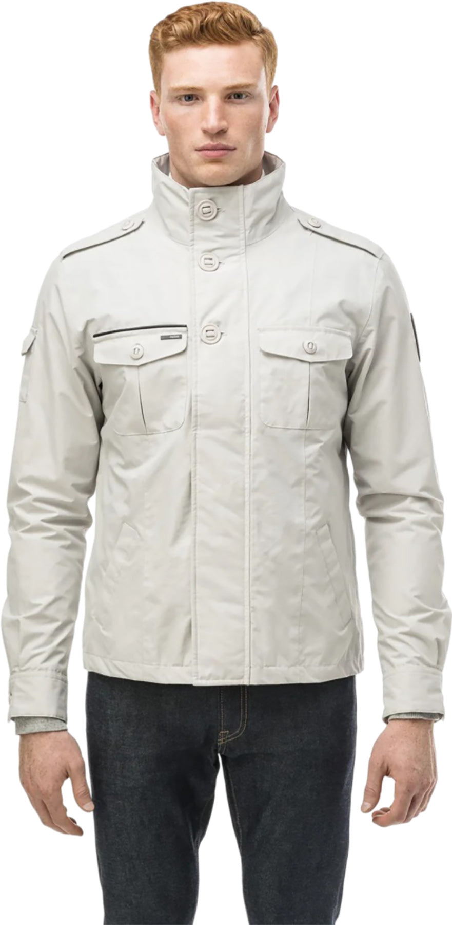 Admiral Jacket - Men's
