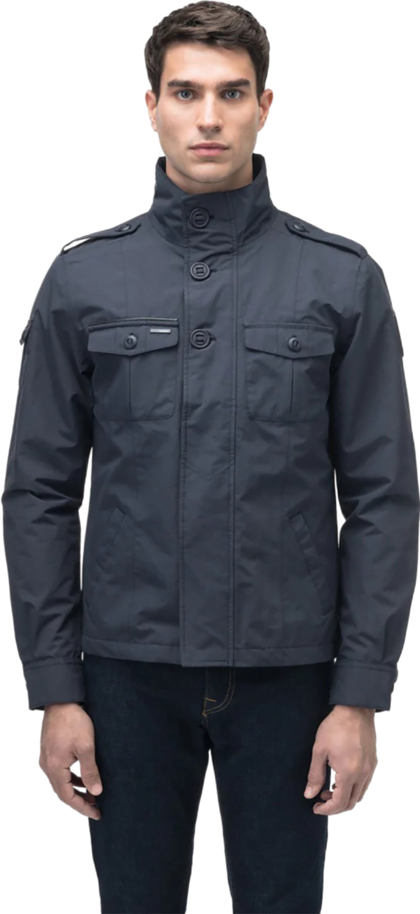 Admiral Jacket - Men's