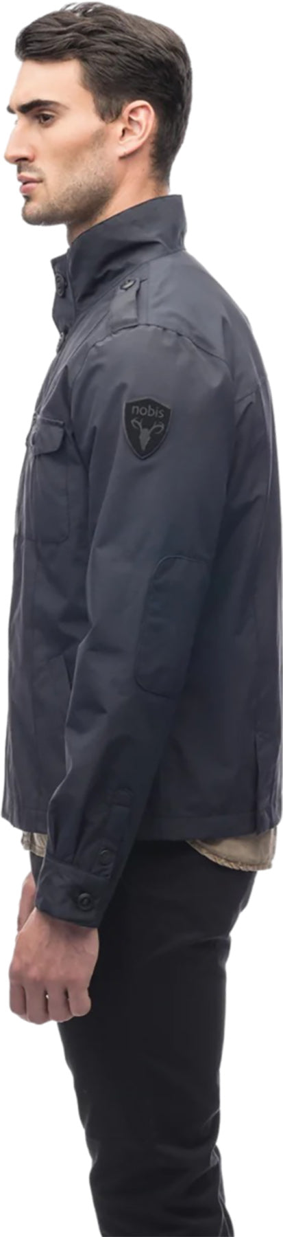 Admiral Jacket - Men's