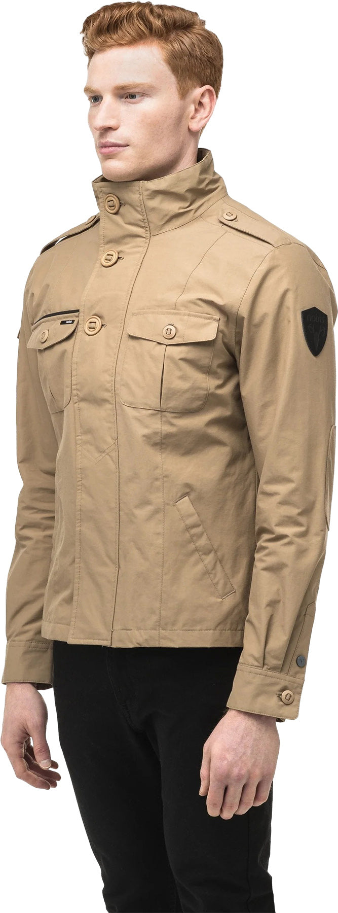 Admiral Jacket - Men's