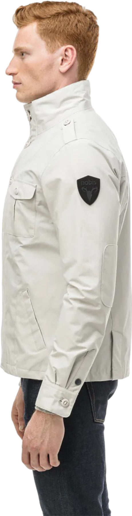 Admiral Jacket - Men's