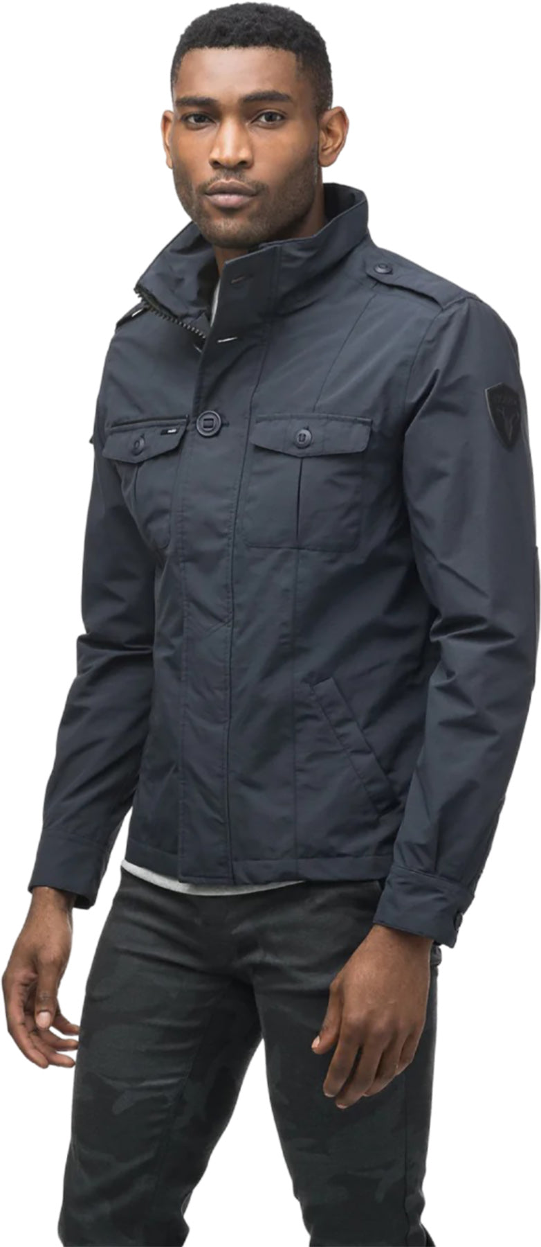 Admiral Jacket - Men's