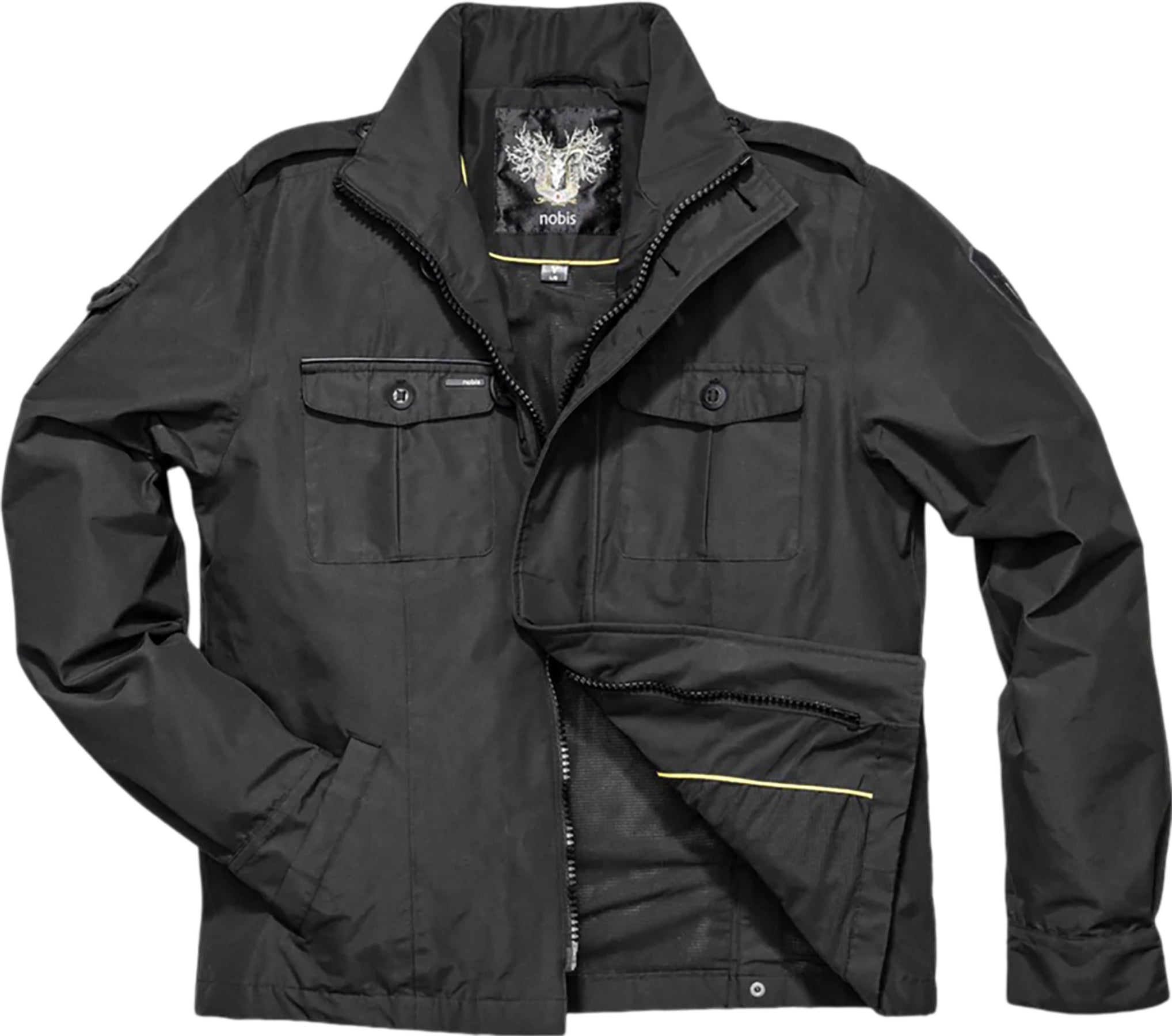 Admiral Jacket - Men's