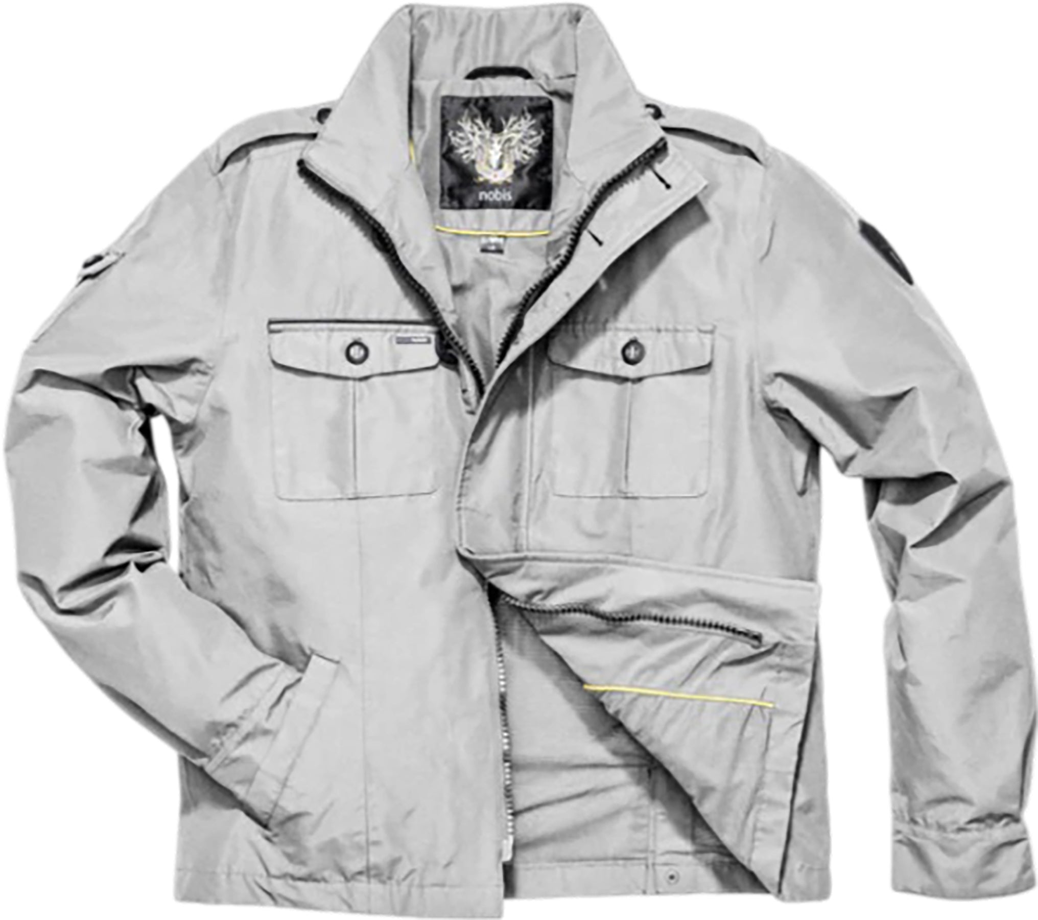Admiral Jacket - Men's