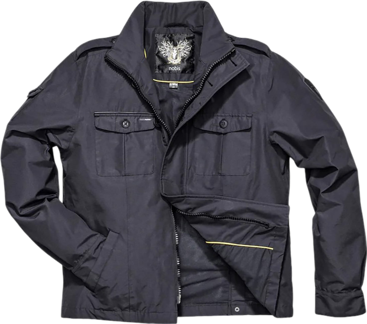Admiral Jacket - Men's