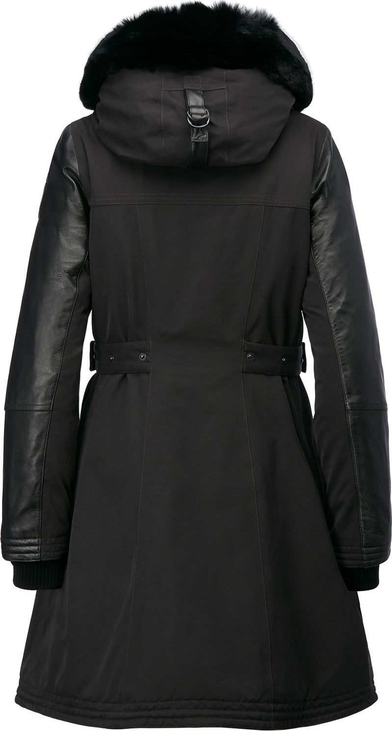 Ajin Down Jacket - Women's