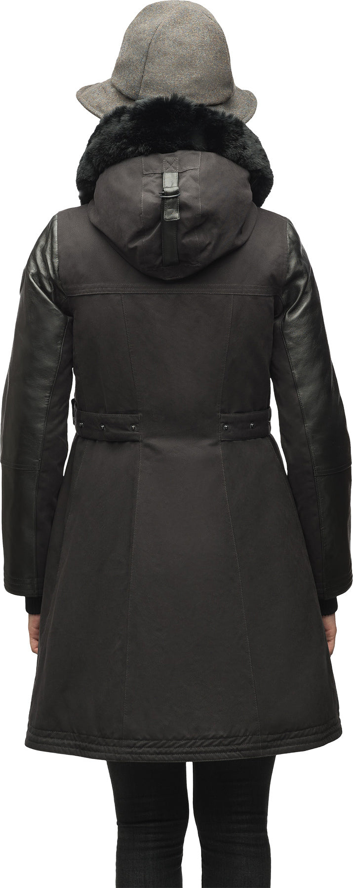 Ajin Down Jacket - Women's