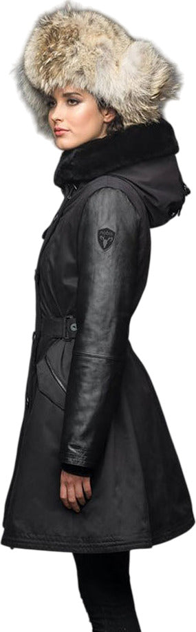 Ajin Down Jacket - Women's