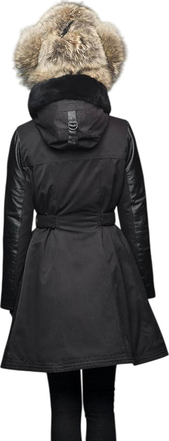 Ajin Down Jacket - Women's