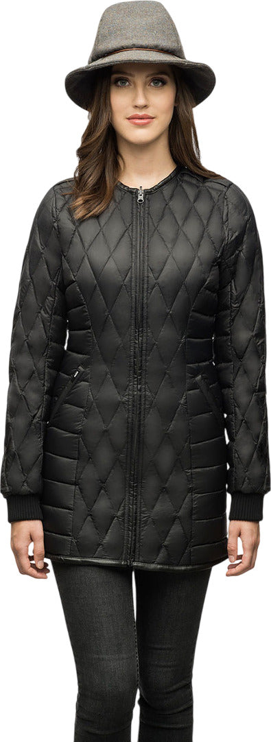 Ajin Down Jacket - Women's