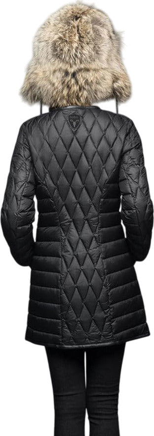 Ajin Down Jacket - Women's