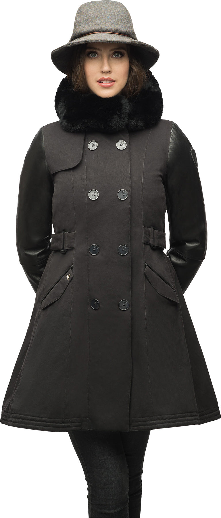 Ajin Down Jacket - Women's