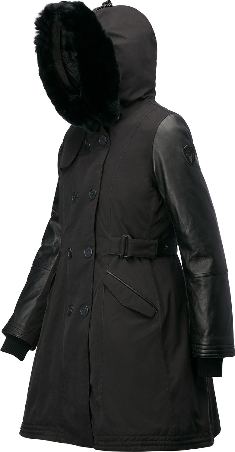 Ajin Down Jacket - Women's