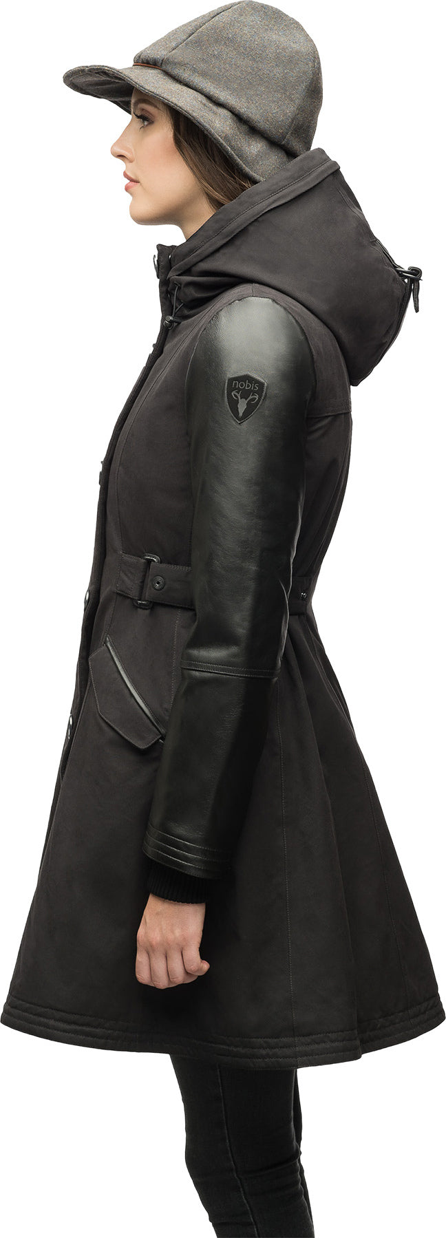 Ajin Down Jacket - Women's