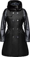 Ajin Down Jacket - Women's
