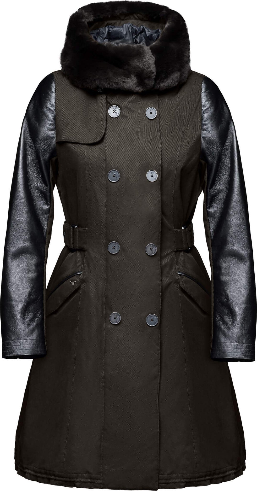 Ajin Down Jacket - Women's
