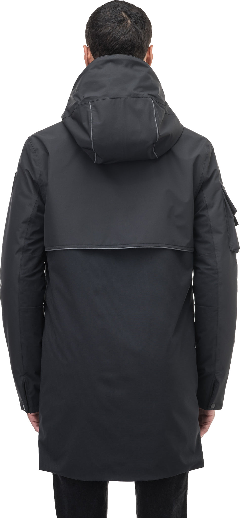 Alta Performance Shell Jacket - Men's 