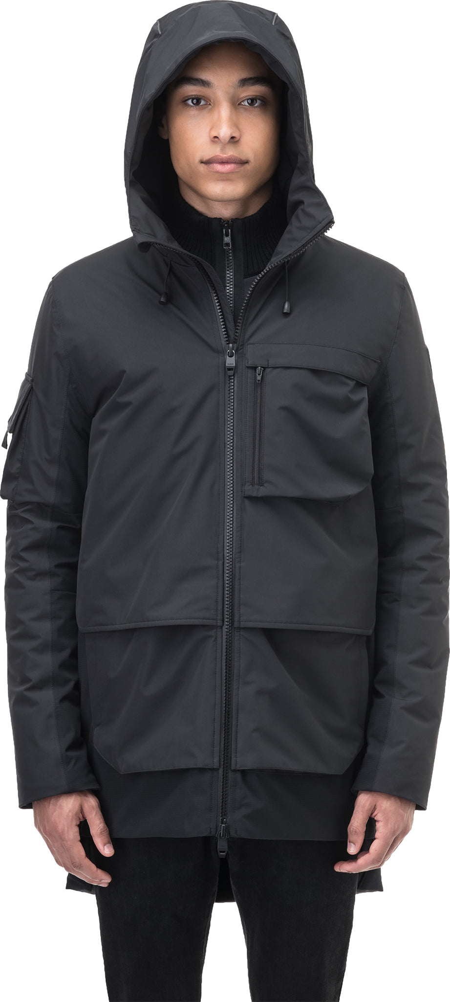 Alta Performance Shell Jacket - Men's 