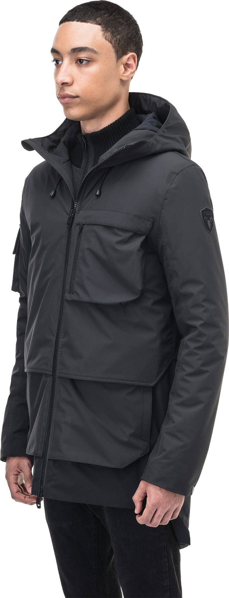 Alta Performance Shell Jacket - Men's 