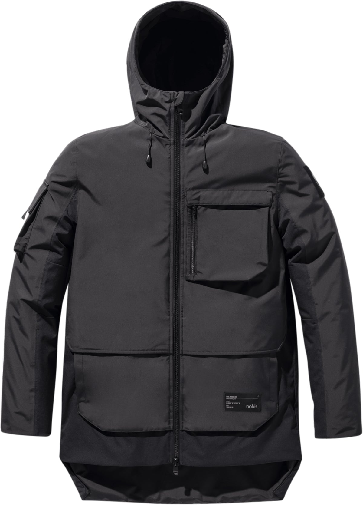 Alta Performance Shell Jacket - Men's 