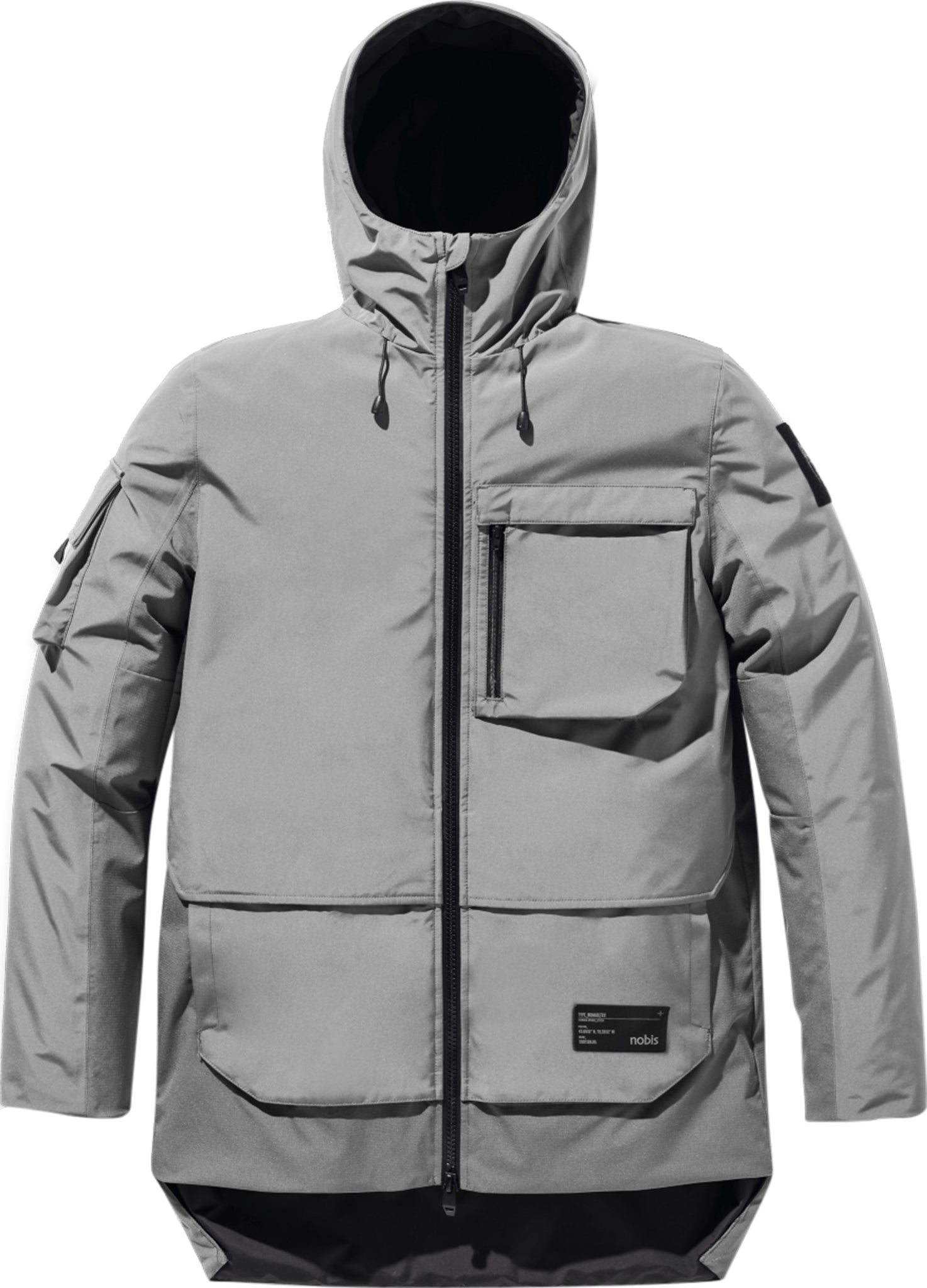 Alta Performance Shell Jacket - Men's 