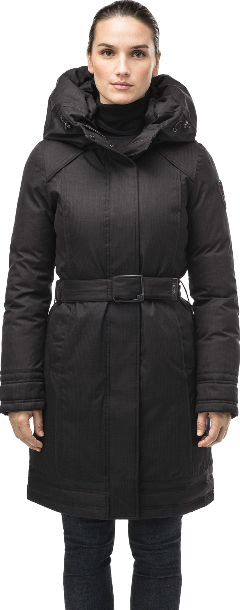 Astrid Parka - Women's