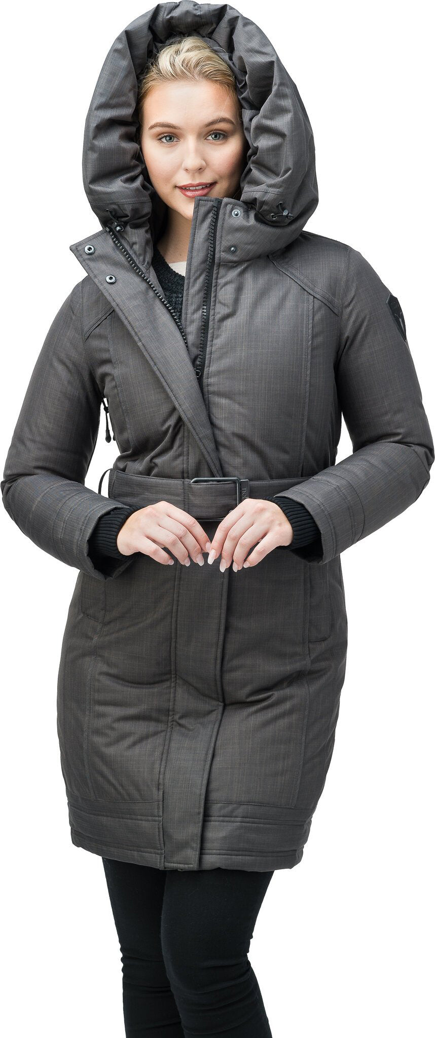 Astrid Parka - Women's