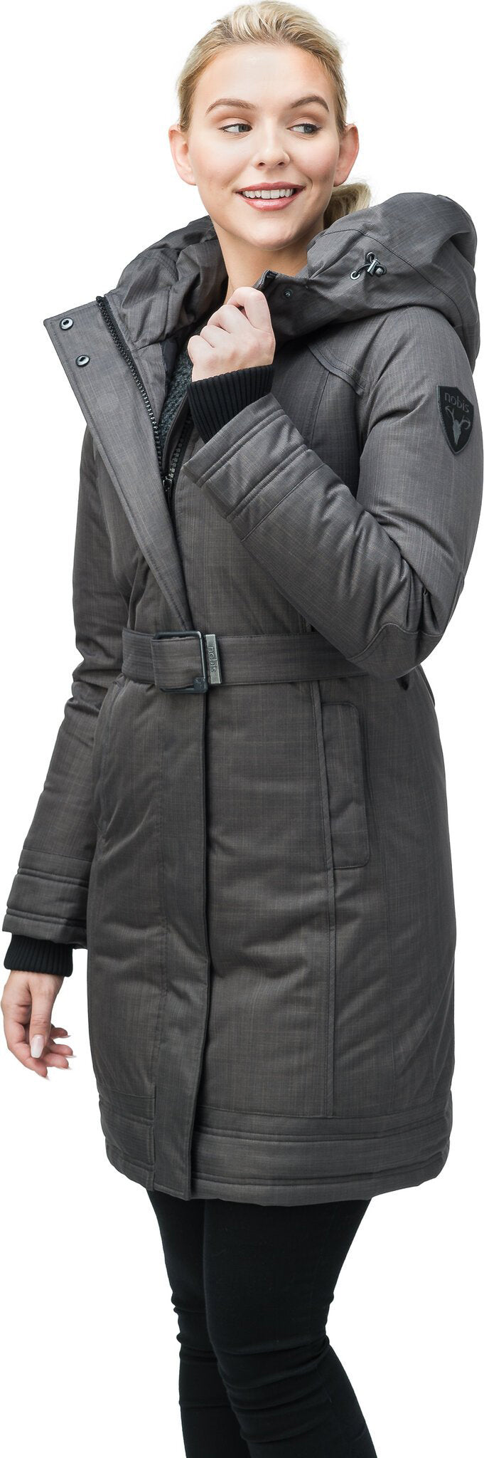 Astrid Parka - Women's